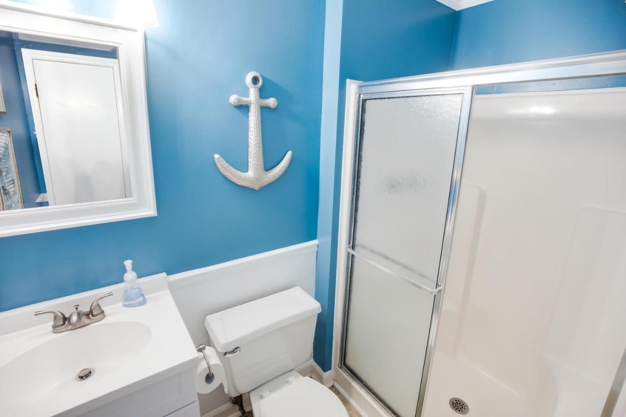 2Br, 2Bath Condo Oceanfront Getaway With Pool North Myrtle Beach Exterior foto